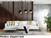 MEBLINI Couchtisch Wohnzimmer - Wohnzimmertisch Modern - Produktbild-Vorschau 2