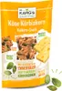 Dr. Karg's Cheese Pumpkin Seed Wholemeal Crispbread Snack Náhled obrázku produktu 3