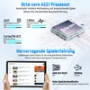 Tablet, 10 palců, Android 16, 30 GB RAM (6+24 GB), 128 GB Náhled obrázku produktu 5