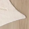 Waschbarer Kinderteppich – Coco Blatt Beige Produktbild-Vorschau 5