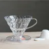 Kaffeetropfer aus Kunststoff Hario V60-2 Produktbild-Vorschau 2