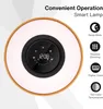 Noční lampička, stolní lampa, Bluetooth reproduktor, Náhled obrázku produktu 5