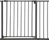 Barrière de sécurité pour escalier Relaxdays, 95–100 cm, Voir les images du produit 1