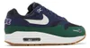 Air Max 1, kleur: Gorge Green - EU maat: 39 Productafbeelding-voorbeeld 3