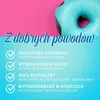 Belissia barwnik spożywczy jasnoniebieski 10ml niezwykle Podgląd zdjęcia produktu 6