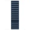41mm Pacific Blue Magnetic Link - S/M Produktbild-Vorschau 1