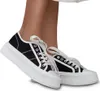 Damen Turnscuhe Sneaker Sportschuhe Freizeit Komfort Schuhe Produktbild-Vorschau 1