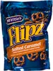 Flipz Pretzels Salted Caramel 90g Produktbild-Vorschau 3