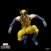 Figurka akcji Marvel Legends Wolverine Deadpool & Wolverine Podgląd zdjęcia produktu 18