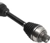 2x arbre de transmission avant gauche et droit pour AUDI A6 Voir les images du produit 8