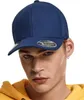 110 Cappello Cool & Dry Mini Pique, nero Anteprima dell’immagine prodotto 10