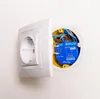 Shelly Plus 1 Wi-Fi Bluetooth Smart Switch Relaiskontakte Produktbild-Vorschau 2