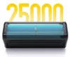 Xiaomi 212W Hyper Charge Power Bank 25000mAh GL Schwarz Produktbild-Vorschau 10