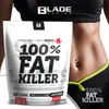 BLADE 100% Fettkiller - 120 Kapseln/ 1000mg Produktbild-Vorschau 6