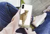 MuchoWow® Handyhülle Schutzhülle Hülle für iPhone Xs Produktbild-Vorschau 3
