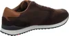 Lloyd Sneaker 23-905-12, Glattleder, Braun, Herren Produktbild-Vorschau 29