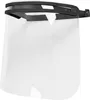 Faceshield mit Gummibund, weiche Stirnauflage Produktbild-Vorschau 2