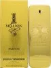 Produktbild: Paco Rabanne 1 Million Parfum Eau de Parfum 100 ml Spray Voir les images du produit