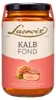 Lacroix bulion cielęcy do zup i sosów słoik 400ml Podgląd zdjęcia produktu 1