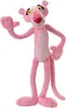 Peluche Pantera Rosa, 50 cm, morbido, poliestere, dai 12 Anteprima dell’immagine prodotto 1