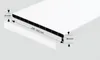 Lignodur Topline LD36 Innenfensterbank schwarz 200 mm inkl. Produktbild-Vorschau 3