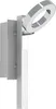 Eglo 96178 Cardillio 1 LED Projecteur 400 + 240lm Alu Voir les images du produit 2