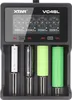 Xtar Batterieladegerät VC4SL Produktbild-Vorschau 11