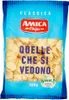 Amica Chips Classica Kartoffelchips 8 x 300 g Großpackung Produktbild-Vorschau 2