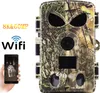 Wildkamera, 8K Wildkamera mit BT GPS WiFi APP Produktbild-Vorschau 4