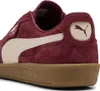 Puma Palermo - ruby shimmer-alpine snow, Größe:6,5 Produktbild-Vorschau 6