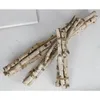 Birkenzweige 4er-Set 80cm lang Dekoration Natur Äste Produktbild-Vorschau 5