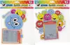 LG Kinderspielzeug Zaubertafel mit Smiley-Motiv, ca. 7 cm Produktbild-Vorschau 1
