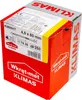 Holzbauschrauben KMWHT 4,5x80 mm Senkkopf Torx Produktbild-Vorschau 6
