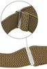 Fabio Farini - 1 Stück 4cm Breites X-Design verstellbar mit Produktbild-Vorschau 5