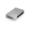 Zyxel GS1200-5 Managed Gigabit Ethernet (10/100/1000) Anteprima dell’immagine prodotto 4