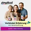 Simplicol 1713, Zelená, 1 kusov, 150 g, Box, Nemecko Náhľad obrázku produktu 11