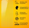 atFoliX FX-Antireflex 3x Schutzfolie kompatibel mit Produktbild-Vorschau 3