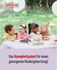 Wednesday Partyset 38-tlg – Becher, Teller, Servietten, Produktbild-Vorschau 3