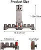 Wandhalterung Zubehör Halter für Dyson Gen5 G5 V12 V15 V11 Produktbild-Vorschau 5
