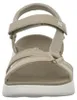 SKECHERS Go Walk Flex Sandal - Sublime Sandale Damen braun Produktbild-Vorschau 30