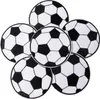 Stück Fußball-Stickerei-Aufnäher, Sport-Stickerei-Aufnäher, Produktbild-Vorschau 7