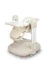CARETERO, Sitron Hochstuhl 3in1 Baby, Kinderhochstuhl und Produktbild-Vorschau 3