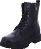 Tom Tailor Schnürboots Damen 31343133383532 Schwarz 40 EU Produktbild-Vorschau 1