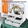 Schminkkoffer, Make-up-Organizer, Kosmetik Organizer, Produktbild-Vorschau 7