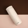 Termohrnček HOMLA COCOA, farba krémová, objem 400 ml Náhľad obrázku produktu 2