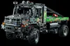LEGO® Technic 42129 Samochód terenowy 4x4 Mercedes-Benz Podgląd zdjęcia produktu 28