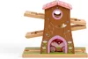 Bigjigs Rail Fairy Baumhaus mit Gleis Produktbild-Vorschau 8