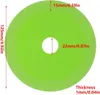 3x diamantový řezný kotouč 115 mm 125 mm, řezací kotouč na Náhled obrázku produktu 3