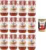 Le Conserve della Nonna- Sugo Ragù Alla Bolognese Sauce 12x Produktbild-Vorschau 1