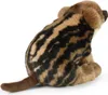 Rappa Plüsch Wildschwein Kuscheltier 20 cm Produktbild-Vorschau 4
